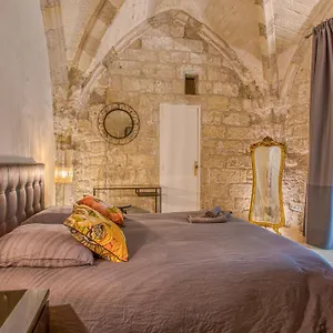  Apartamento Chapelle Du Miracle