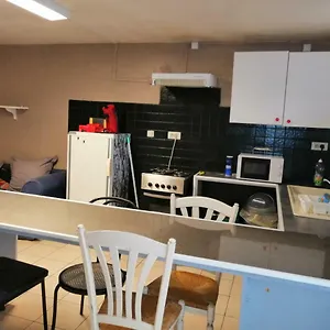 Apartamento Proche Du Parc Des Expositions