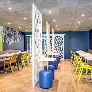 Ibis Budget Centre Hotell