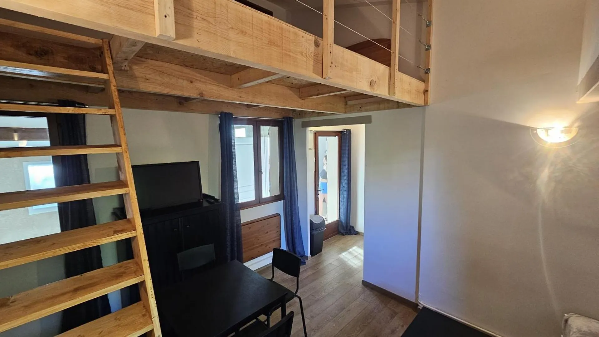 Apartment Studio 2D Avignon